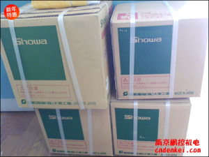 日本昭和SHOWA送風機EC-63THT-L213[EC-63THT-L213、EC-63THT-R313、EC-75THT-R313]