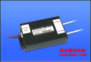 日本松定高壓電源MDC系列[15kVの高絶縁耐圧、48WのハイパワーMDC系列]